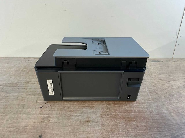 Hp smart tank 570 wireless all-in-one overige printers en copiers - afbeelding 8 van  10