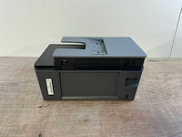 Hp smart tank 570 wireless all-in-one overige printers en copiers - afbeelding 8 van  10