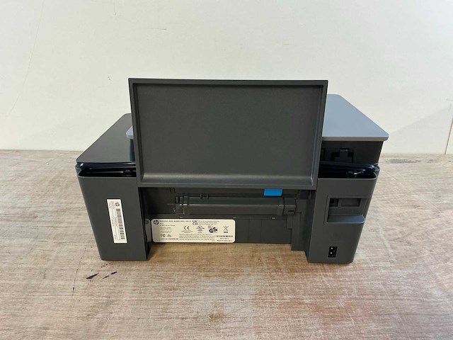 Hp smart tank 570 wireless all-in-one overige printers en copiers - afbeelding 9 van  10