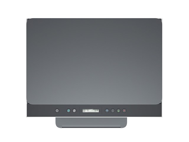 Hp smart tank 6005 draadloos all-in-one kleur printer - afbeelding 1 van  2