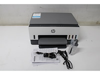 Hp smart tank 6005 draadloos all-in-one kleur printer - afbeelding 2 van  2