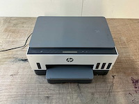 Hp smart tank 7005 overige printers en copiers - afbeelding 3 van  5
