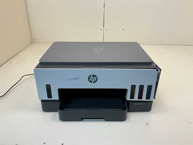 Hp smart tank 7005 overige printers en copiers - afbeelding 1 van  9