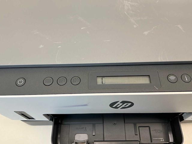 Hp smart tank 7005 overige printers en copiers - afbeelding 3 van  9