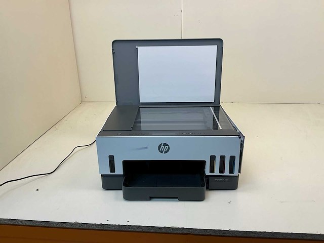 Hp smart tank 7005 overige printers en copiers - afbeelding 6 van  9