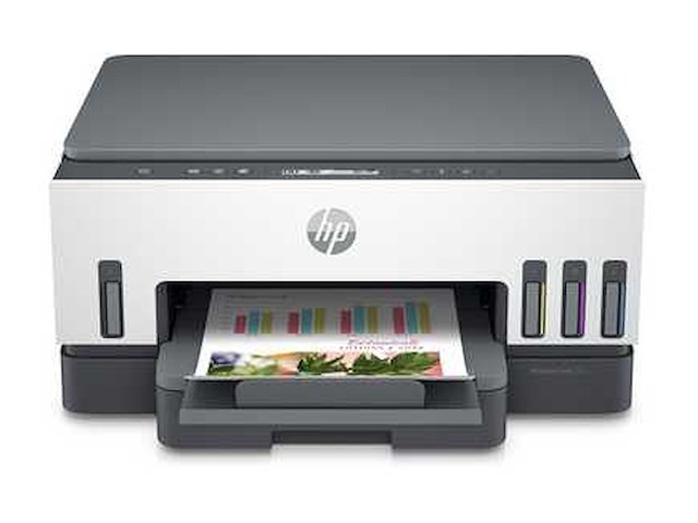 Hp smart tank 7005 overige printers en copiers - afbeelding 9 van  9