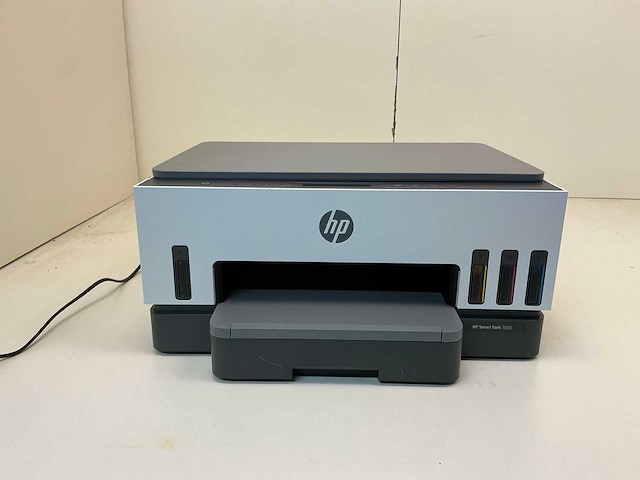 Hp smart tank 7005 overige printers en copiers - afbeelding 1 van  9