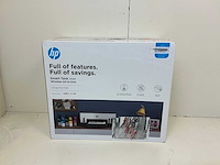 Hp smart tank 7005 overige printers en copiers - afbeelding 2 van  9