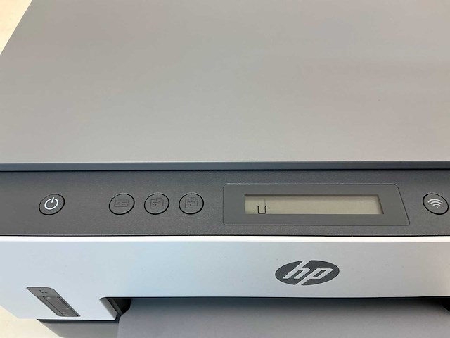 Hp smart tank 7005 overige printers en copiers - afbeelding 3 van  9