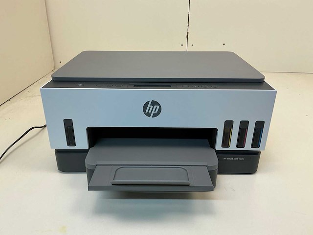 Hp smart tank 7005 overige printers en copiers - afbeelding 4 van  9
