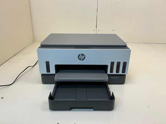 Hp smart tank 7005 overige printers en copiers - afbeelding 5 van  9