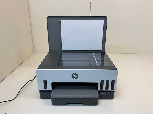Hp smart tank 7005 overige printers en copiers - afbeelding 6 van  9