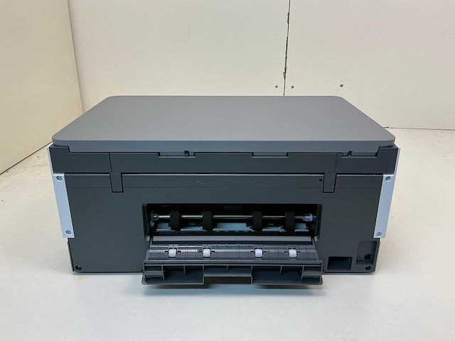 Hp smart tank 7005 overige printers en copiers - afbeelding 8 van  9