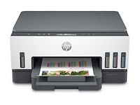 Hp smart tank 7005 overige printers en copiers - afbeelding 9 van  9