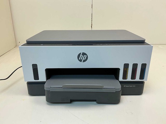 Hp smart tank 7005 overige printers en copiers - afbeelding 1 van  9