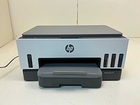 Hp smart tank 7005 overige printers en copiers - afbeelding 1 van  9
