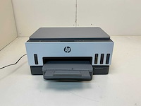Hp smart tank 7005 overige printers en copiers - afbeelding 4 van  9