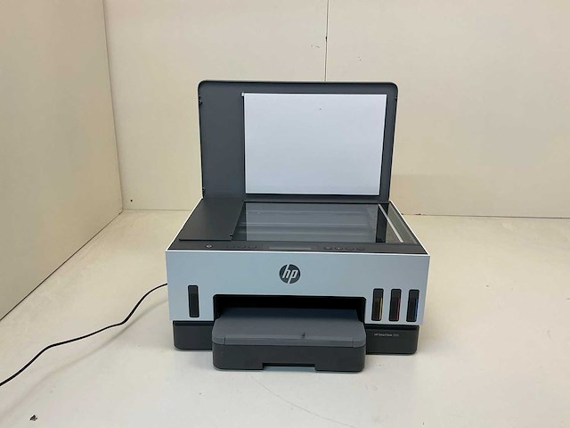 Hp smart tank 7005 overige printers en copiers - afbeelding 6 van  9