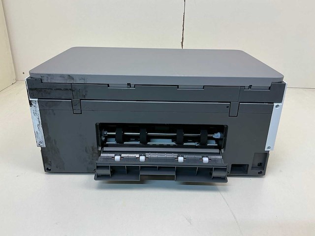 Hp smart tank 7005 overige printers en copiers - afbeelding 8 van  9
