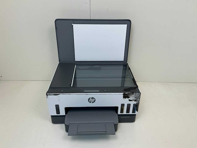 Hp smart tank 7005 overige printers en copiers - afbeelding 4 van  10