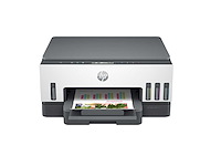 Hp smart tank 7005 overige printers en copiers - afbeelding 3 van  11