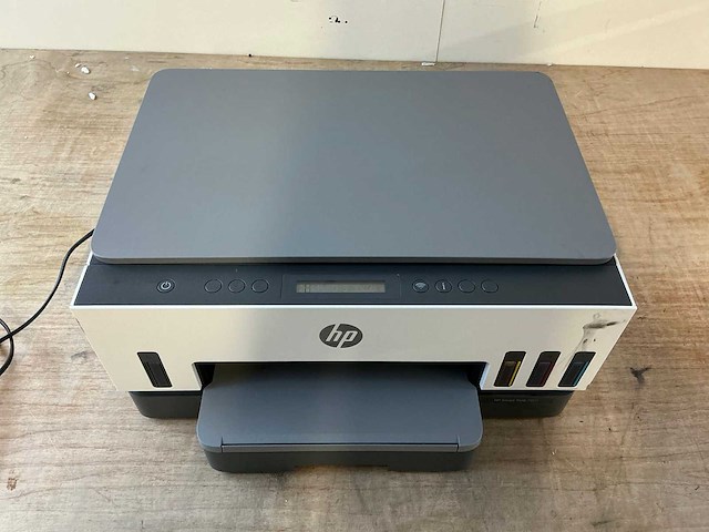 Hp smart tank 7005 overige printers en copiers - afbeelding 1 van  11