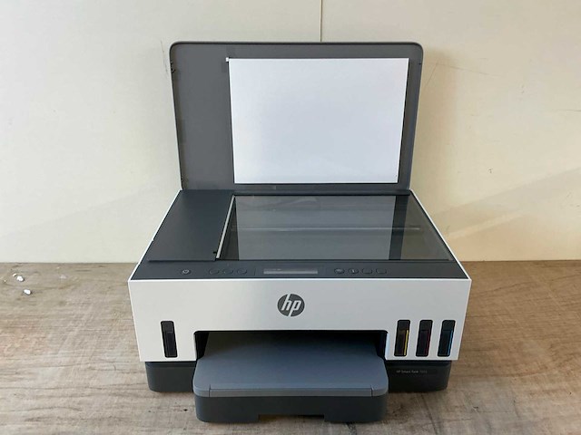 Hp smart tank 7005 overige printers en copiers - afbeelding 5 van  11