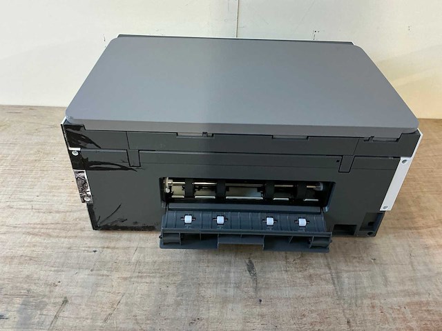 Hp smart tank 7005 overige printers en copiers - afbeelding 10 van  11