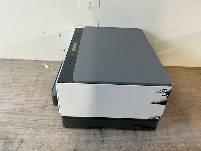 Hp smart tank 7005 overige printers en copiers - afbeelding 11 van  11