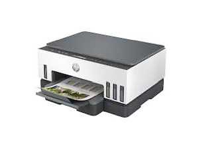 Hp smart tank 7005 overige printers en copiers - afbeelding 2 van  10