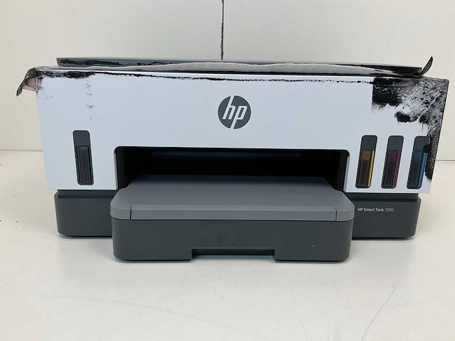 Hp smart tank 7005 overige printers en copiers - afbeelding 1 van  10