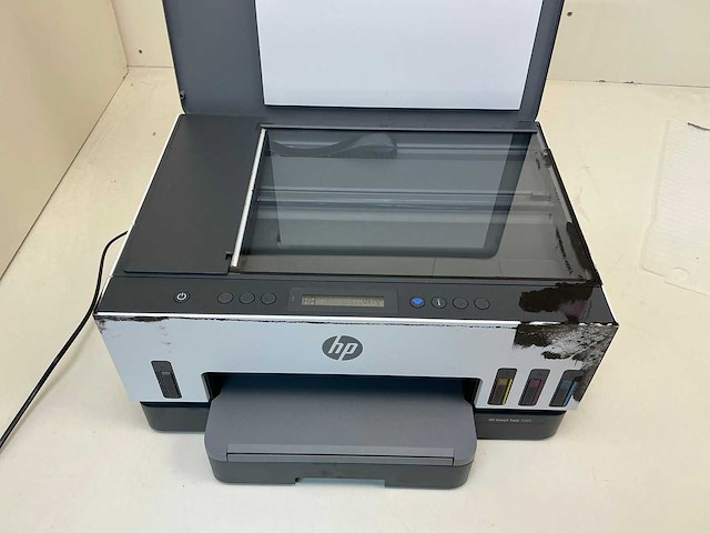 Hp smart tank 7005 overige printers en copiers - afbeelding 7 van  10