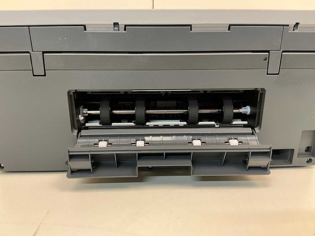Hp smart tank 7005 overige printers en copiers - afbeelding 9 van  10
