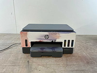 Hp smart tank 7005 overige printers en copiers
