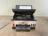 Hp smart tank 7005 overige printers en copiers - afbeelding 7 van  11