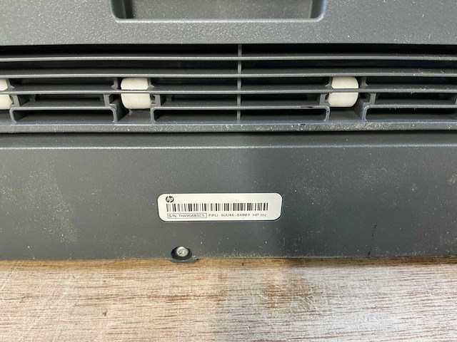 Hp smart tank 7005 overige printers en copiers - afbeelding 9 van  11