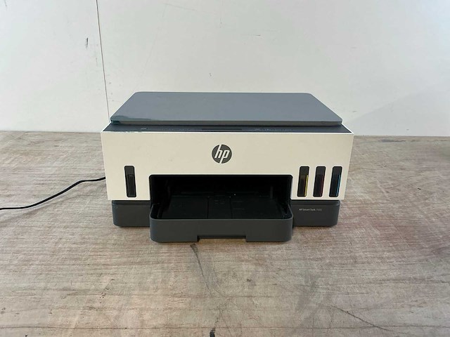 Hp smart tank 7005 overige printers en copiers - afbeelding 1 van  10