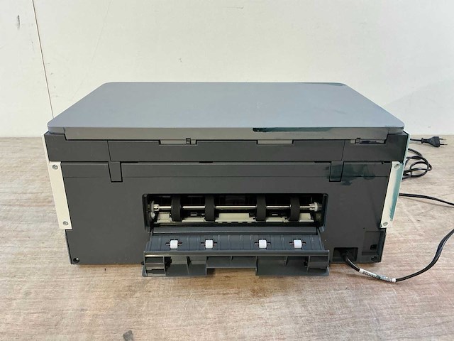 Hp smart tank 7005 overige printers en copiers - afbeelding 8 van  10
