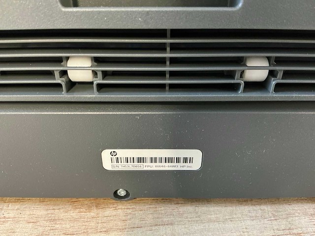 Hp smart tank 7005 overige printers en copiers - afbeelding 9 van  10
