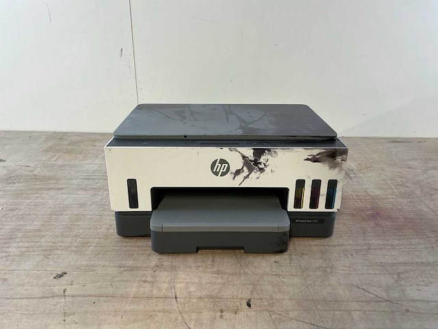 Hp smart tank 7005 overige printers en copiers - afbeelding 1 van  7