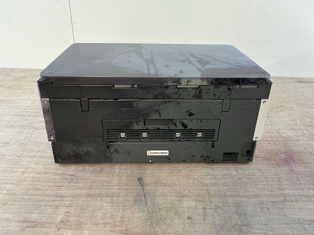 Hp smart tank 7005 overige printers en copiers - afbeelding 5 van  7