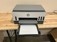 Hp smart tank 7005 overige printers en copiers - afbeelding 5 van  9