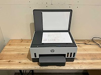 Hp smart tank 7005 overige printers en copiers - afbeelding 6 van  9