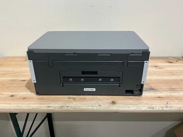 Hp smart tank 7005 overige printers en copiers - afbeelding 7 van  9