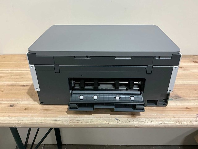 Hp smart tank 7005 overige printers en copiers - afbeelding 8 van  9
