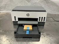 Hp smart tank 7005 overige printers en copiers - afbeelding 4 van  5