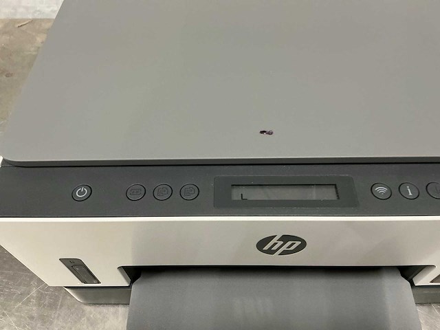 Hp smart tank 7005 overige printers en copiers - afbeelding 3 van  6