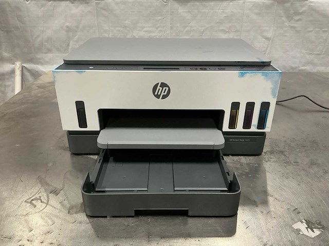 Hp smart tank 7005 overige printers en copiers - afbeelding 1 van  2
