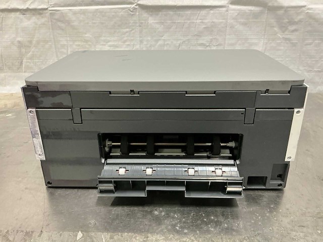 Hp smart tank 7005 overige printers en copiers - afbeelding 2 van  2