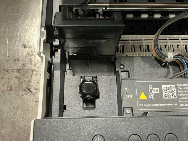 Hp smart tank 7005 printer - afbeelding 9 van  9